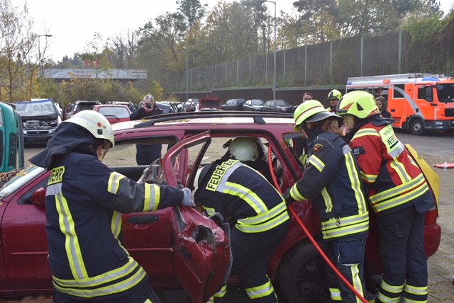 Patientengerechte Rettung