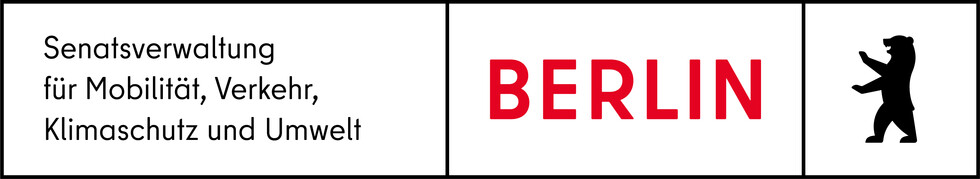 Gefördert aus Mitteln des Europäischen Fonds für Regionale Entwicklung (EFRE) und des Berliner Programms für Nachhaltige Entwicklung 2 (BENE 2 - Förderkennzeichen 2032-B6-A und 2070-B6)