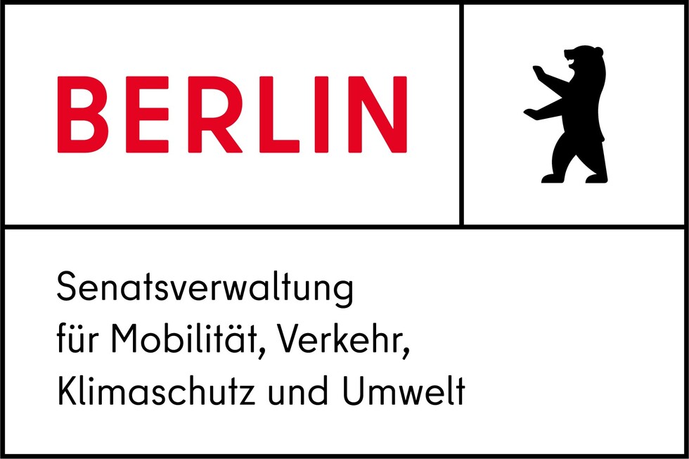 Gefördert aus Mitteln des Europäischen Fonds für Regionale Entwicklung (EFRE) und des Landes Berlin (Förderkennzeichen 2032-B6-A und 2070-B6-A)