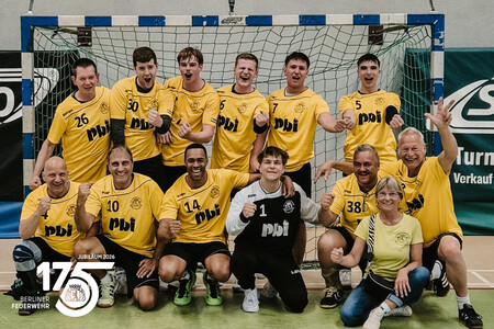 Gruppenfoto