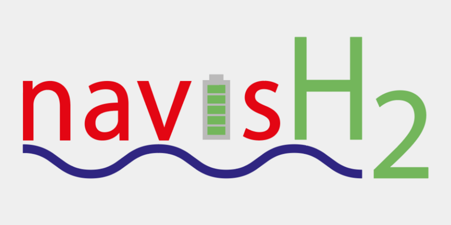 navisH2 Projektlogo