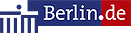 Logo berlin.de
