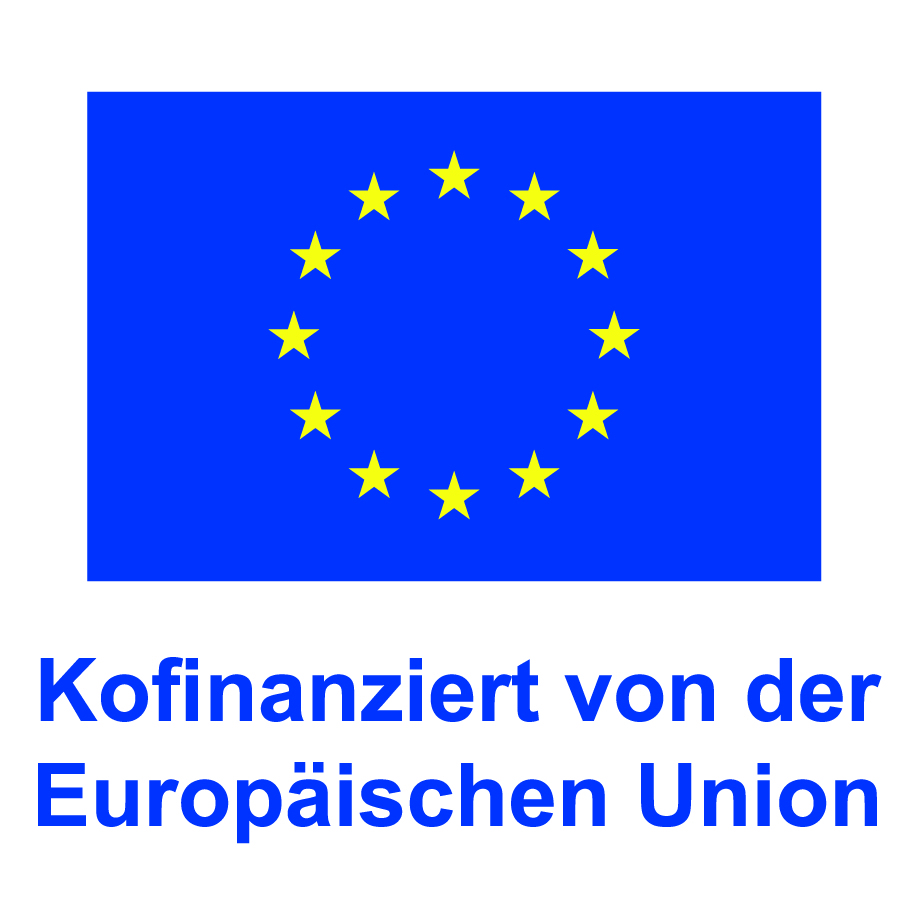 EU Förderlogo